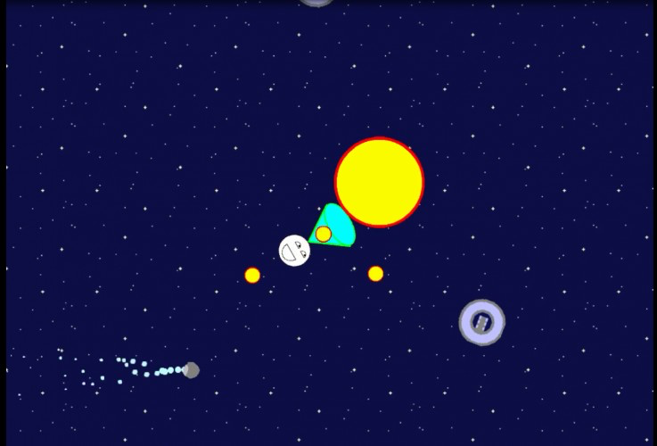 N'Orbit