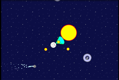 N'Orbit