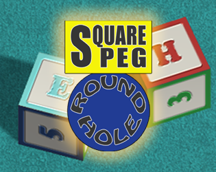 Square Peg Round Hole