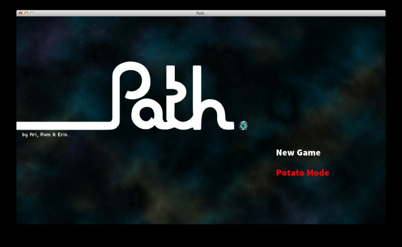 Path.