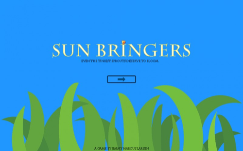 Sun Bringers