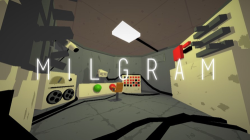 Milgram