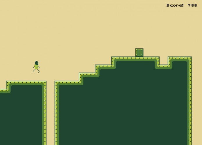 Endless Jumper