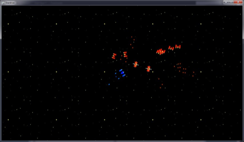 StarDrive