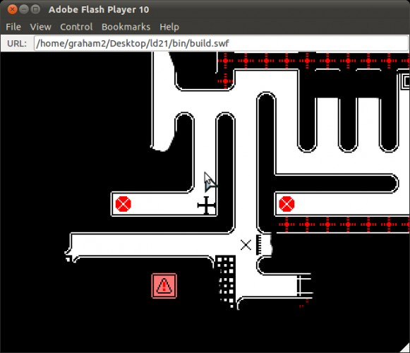 Maze++
