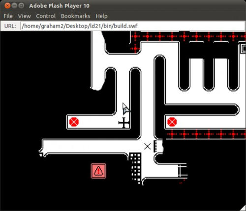 Maze++