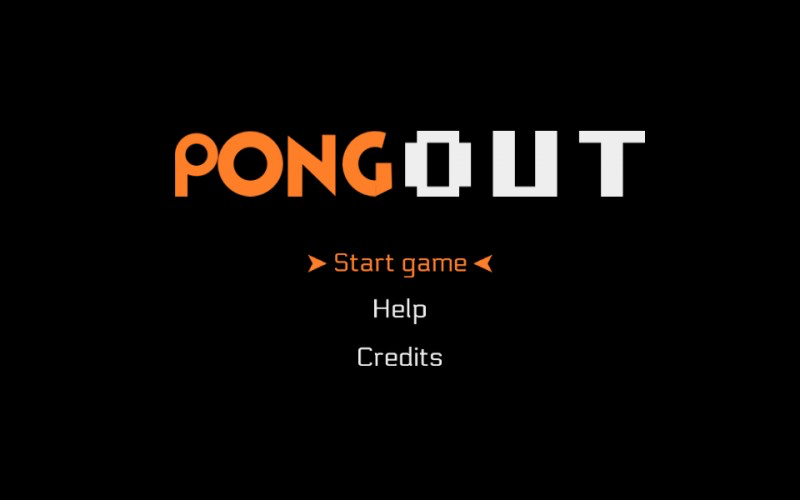 PongOut