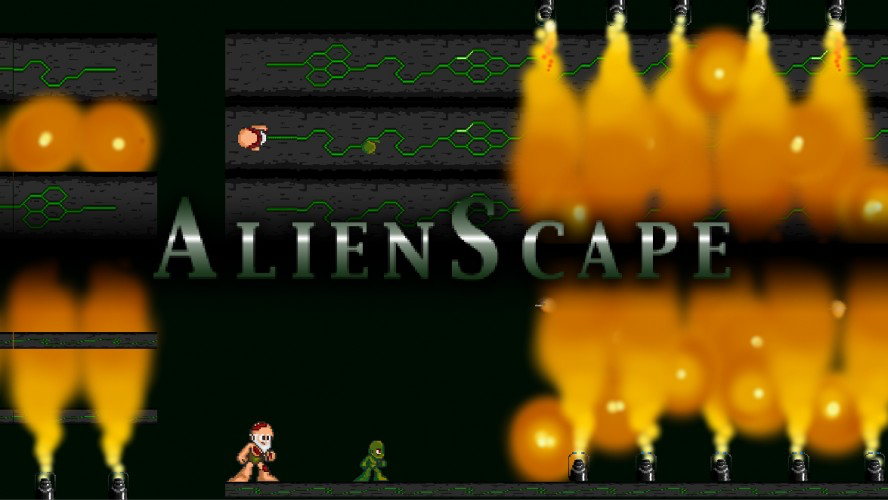 AlienScape