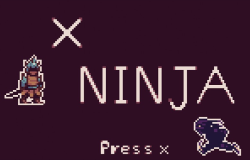 X-Ninja