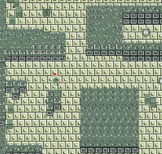 Milk and Cookie Dungeon