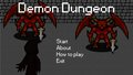 Demon Dungeon