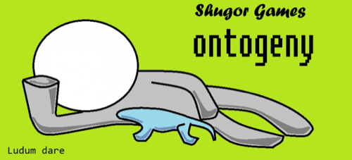 Ontogeny
