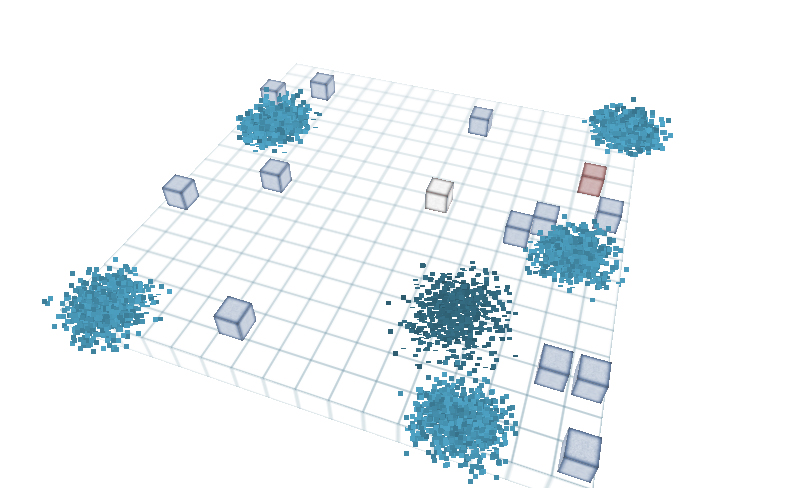 Grid War