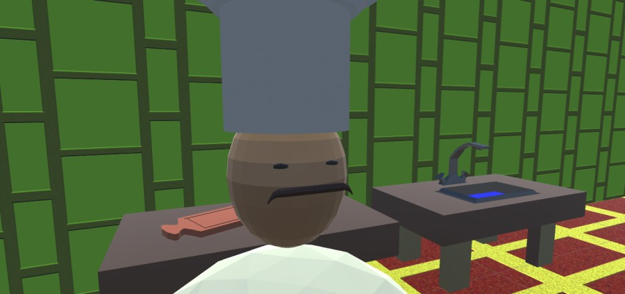 Vlad the Chef *NOT FINISHED*