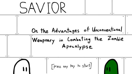 Savior