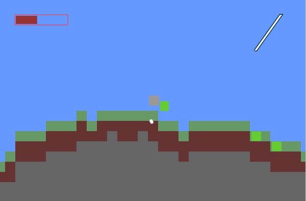 Zombie hills