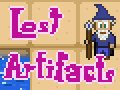 Lost Artifacts