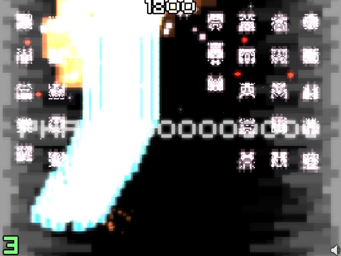 INFINIVADERS