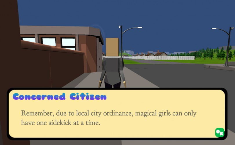 Beachwood City