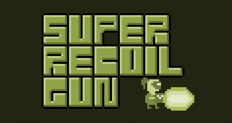 Super Recoil Gun