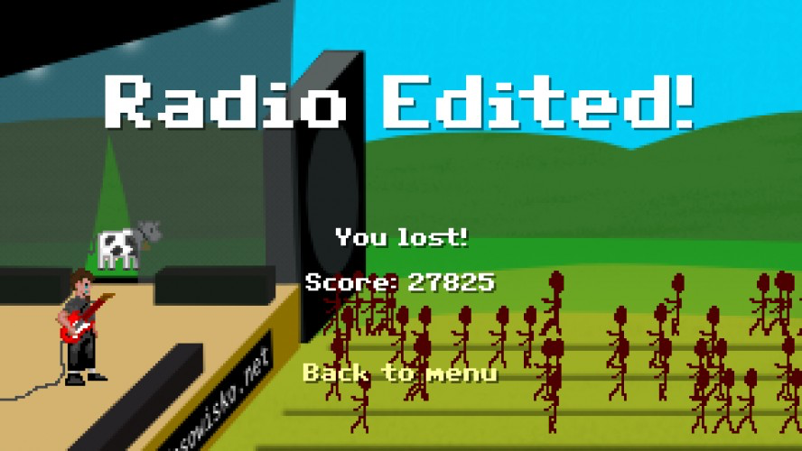 Radio Edit