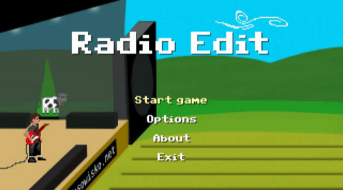 Radio Edit
