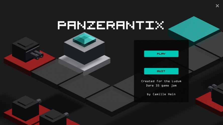 Panzerantix