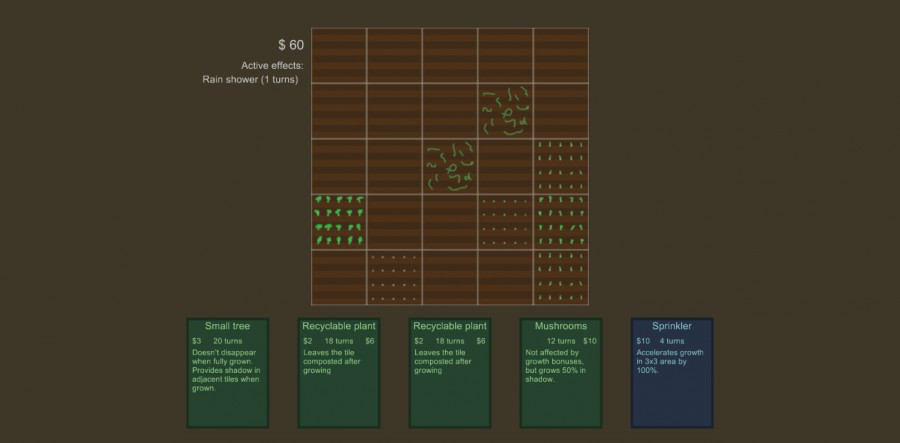 Farming: The Card Game