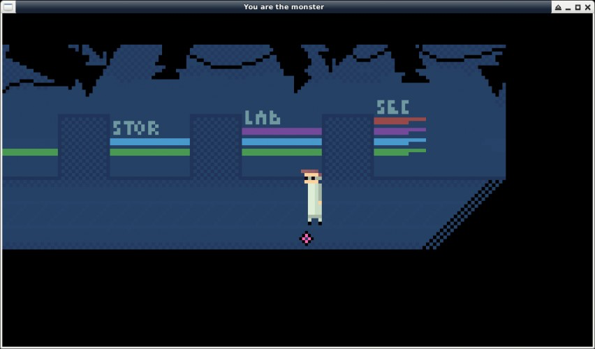 Shape-Shift Escape