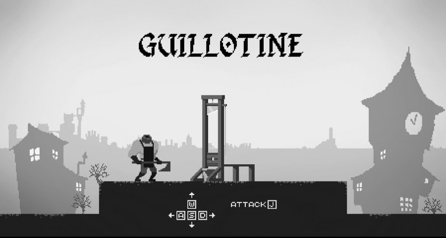 GUILLOTINE