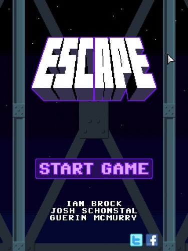 / ESCAPE \