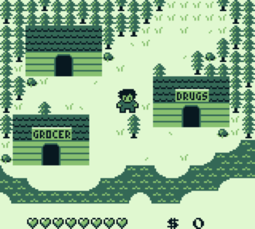 The Leak (GB)