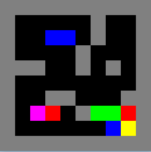 Block Puzzle