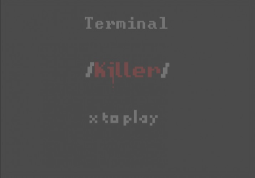 Terminal Killer