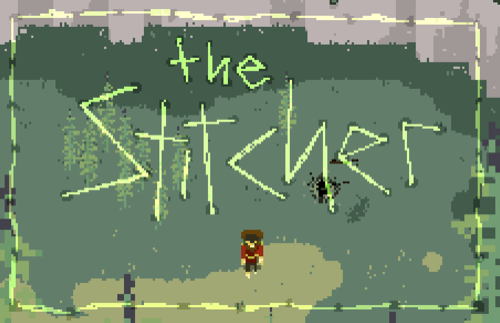 The Stitcher
