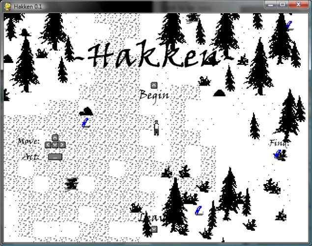 Hakken
