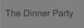 Dinner Party