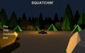Squatchin'