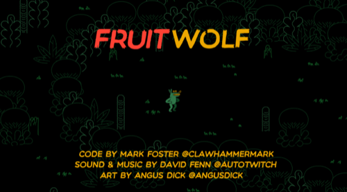FRUITWOLF