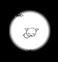 Lone Kitty