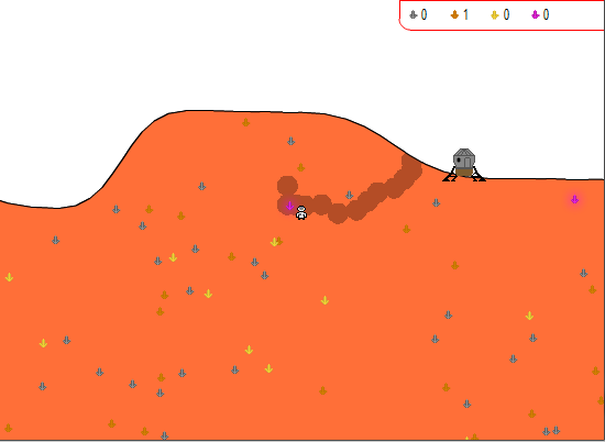 Mars Miner