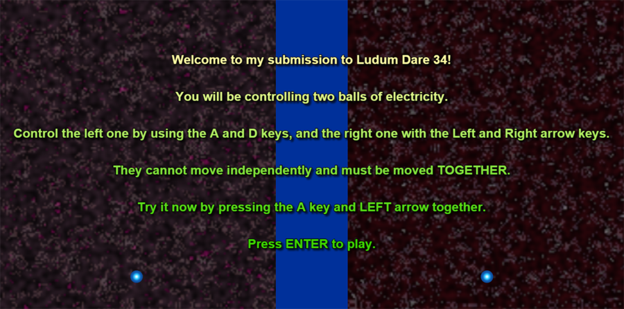 Electric Dodgeball