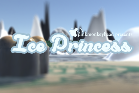 Ice Princess