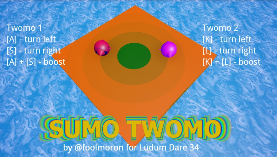 Sumo Twomo
