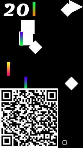 Quadrata lux