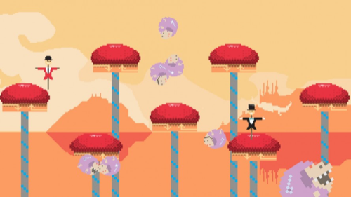 Scaresheep