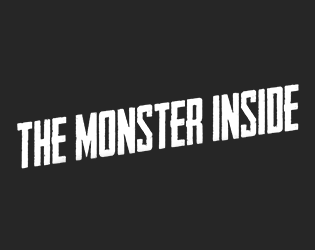 The Monster Inside