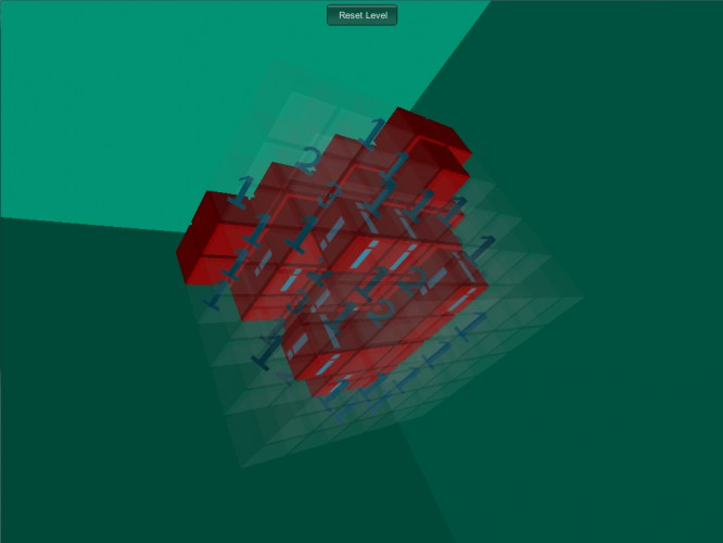 Minesweeper 3D
