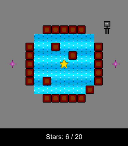 Star Grabber