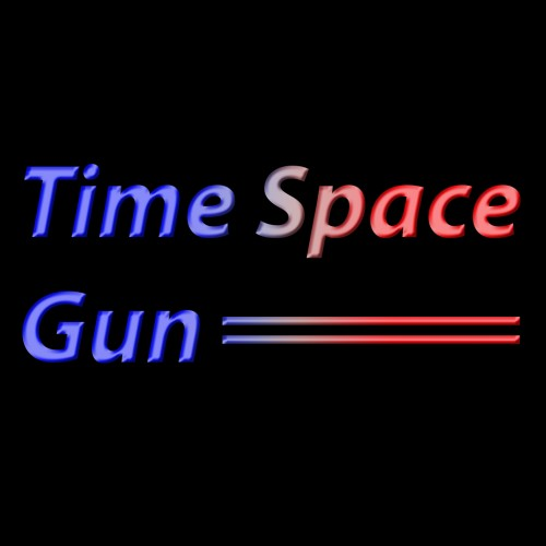 Time Space Gun